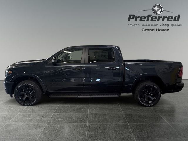 2027 RAM 1500 Big Horn