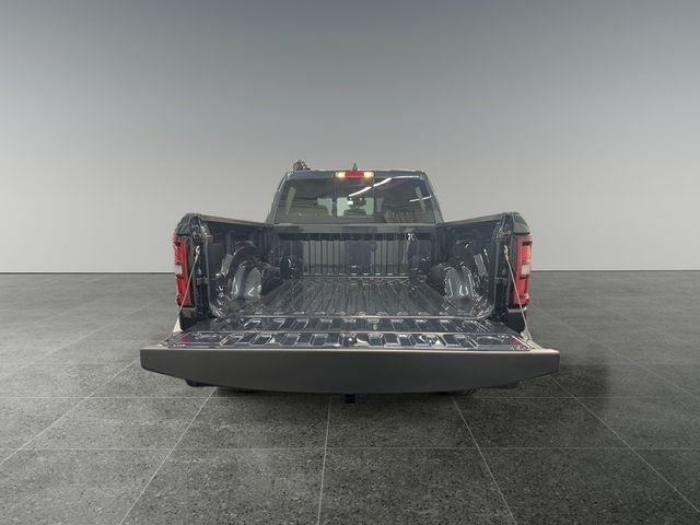 2027 RAM 1500 Big Horn