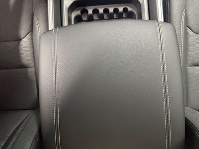 2027 RAM 1500 Big Horn