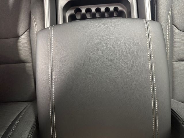 2027 RAM 1500 Big Horn