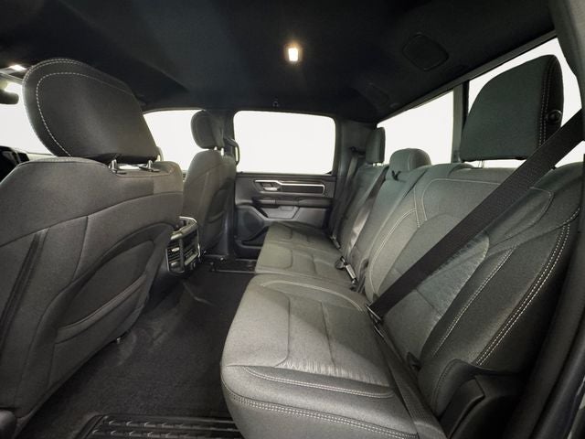 2027 RAM 1500 Big Horn