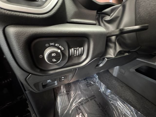 2027 RAM 1500 Big Horn