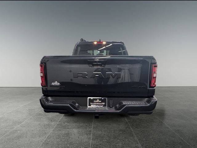 2027 RAM 1500 Big Horn