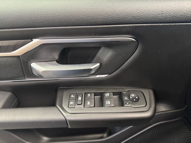 2027 RAM 1500 Big Horn