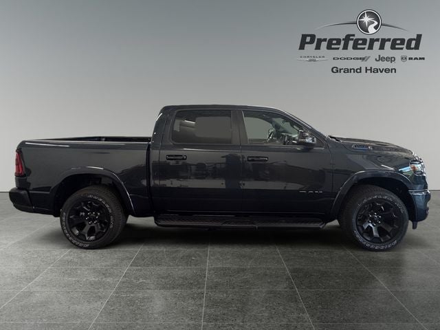 2027 RAM 1500 Big Horn