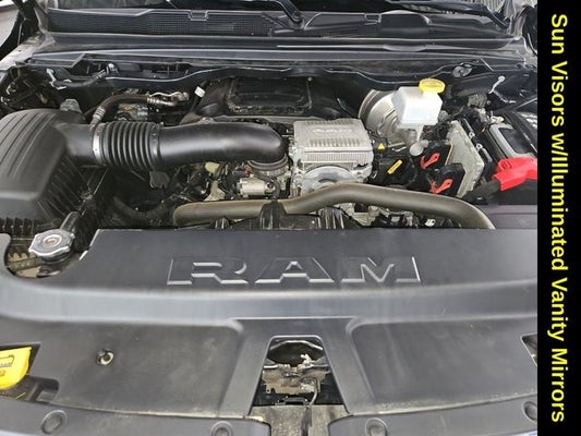 2021 RAM 1500 Big Horn Crew Cab 4x4 5'7' Box in Grand Haven, MI - Preferred Auto Dealerships