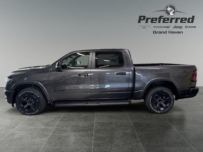2027 RAM 1500 Big Horn/Lone Star