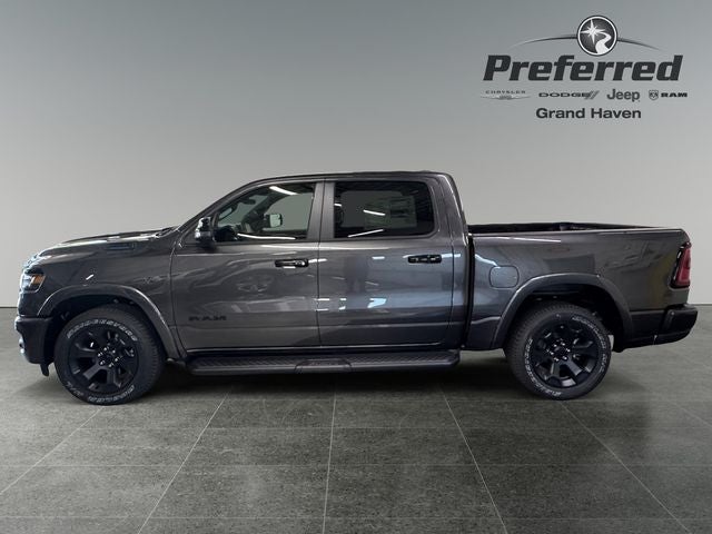 2027 RAM 1500 Big Horn/Lone Star