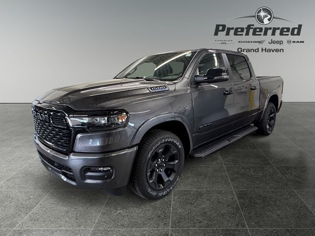 2027 RAM 1500 Big Horn/Lone Star
