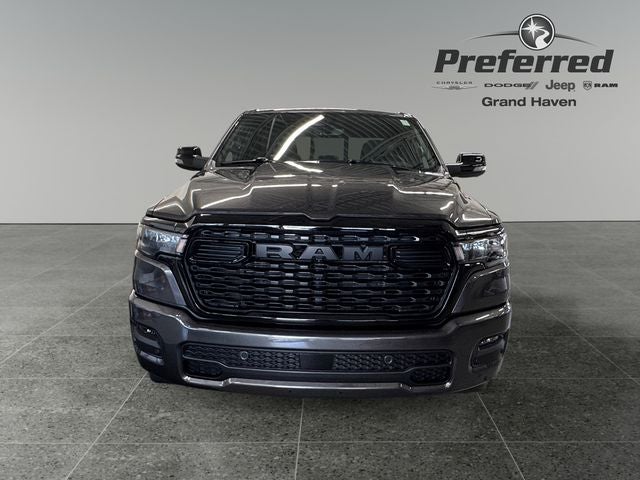 2027 RAM 1500 Big Horn/Lone Star