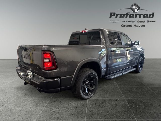 2027 RAM 1500 Big Horn/Lone Star