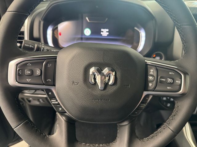2027 RAM 1500 Big Horn/Lone Star