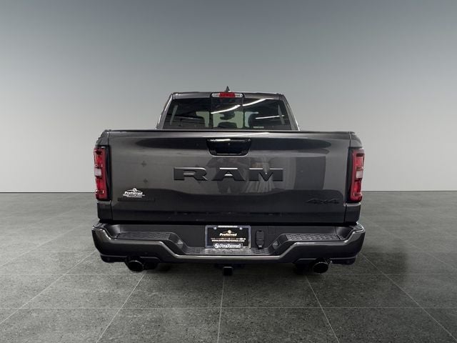 2027 RAM 1500 Big Horn/Lone Star