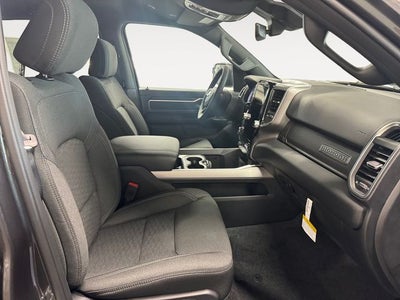 2027 RAM 1500 Big Horn/Lone Star