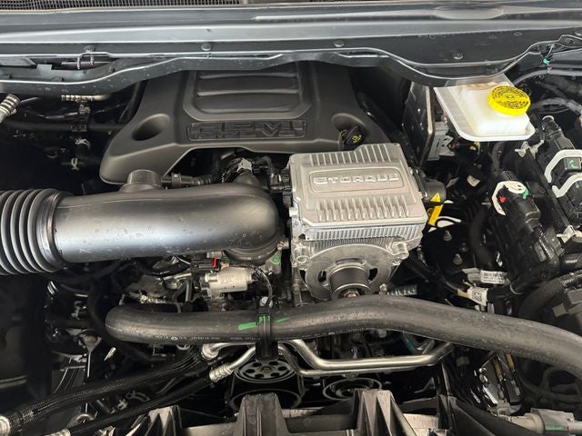 2027 RAM 1500 Big Horn/Lone Star