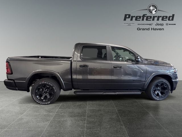 2027 RAM 1500 Big Horn/Lone Star