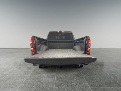 2019 RAM 1500 Big Horn/Lone Star Crew Cab 4x4 5'7' Box