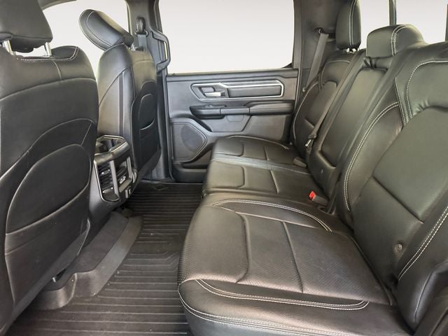 2019 RAM 1500 Big Horn/Lone Star Crew Cab 4x4 5'7' Box