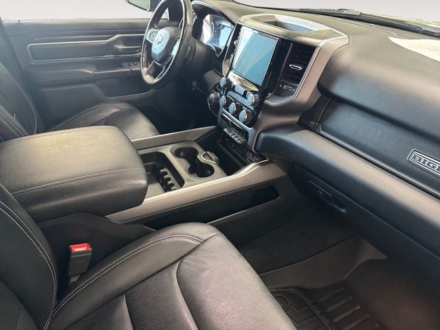 2019 RAM 1500 Big Horn/Lone Star Crew Cab 4x4 5'7' Box