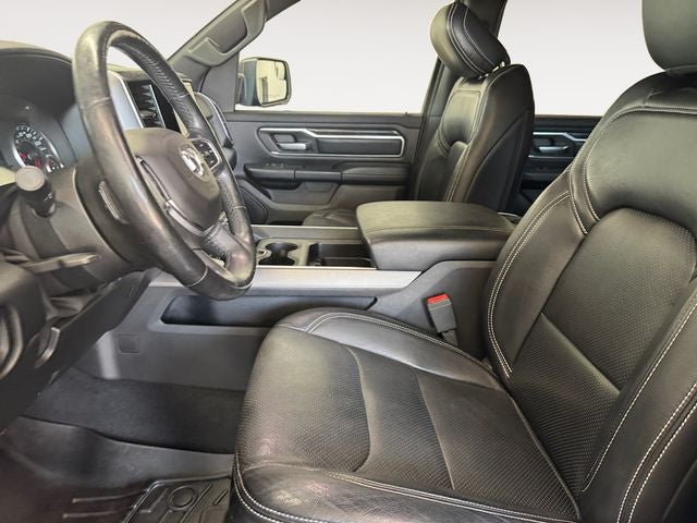 2019 RAM 1500 Big Horn/Lone Star Crew Cab 4x4 5'7' Box
