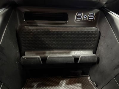 2021 RAM 1500 Big Horn Crew Cab 4x4 5'7' Box