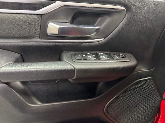 2021 RAM 1500 Big Horn Crew Cab 4x4 5'7' Box