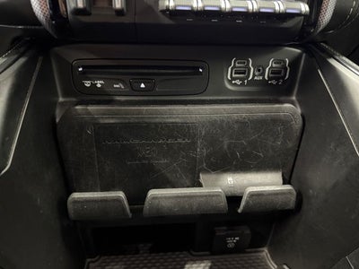 2019 RAM 1500 Limited Crew Cab 4x4 5'7' Box