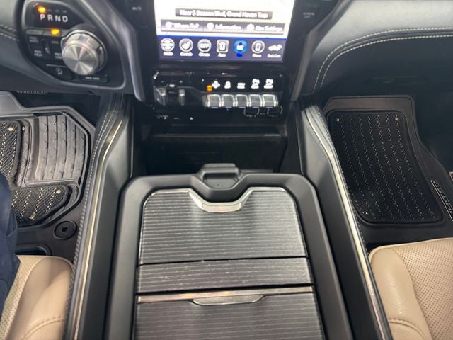 2019 RAM 1500 Limited Crew Cab 4x4 5'7' Box