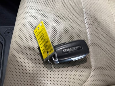 2019 RAM 1500 Limited Crew Cab 4x4 5'7' Box