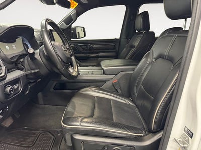 2023 RAM 1500 Limited Crew Cab 4x4 5'7' Box