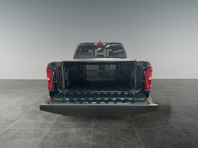 2027 RAM Ram 1500 RAM 1500 LARAMIE CREW CAB 4X4 5'7' BOX