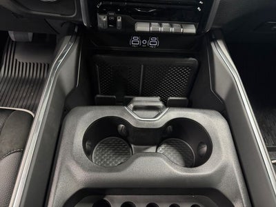 2027 RAM Ram 1500 RAM 1500 LARAMIE CREW CAB 4X4 5'7' BOX