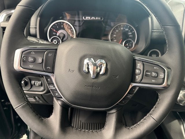 2027 RAM Ram 1500 RAM 1500 LARAMIE CREW CAB 4X4 5'7' BOX