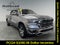 2022 RAM 1500 Laramie Crew Cab 4x4 5'7' Box