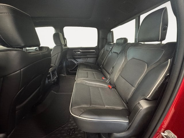 2027 RAM Ram 1500 RAM 1500 LARAMIE CREW CAB 4X4 5'7' BOX