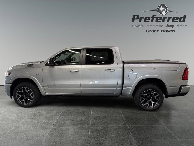 2027 RAM Ram 1500 RAM 1500 LARAMIE CREW CAB 4X4 5'7' BOX