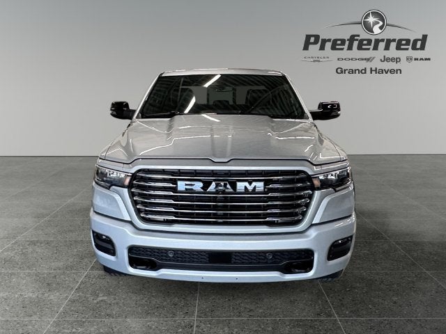 2027 RAM Ram 1500 RAM 1500 LARAMIE CREW CAB 4X4 5'7' BOX