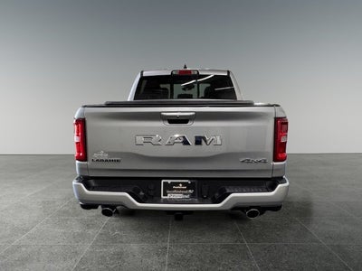 2027 RAM Ram 1500 RAM 1500 LARAMIE CREW CAB 4X4 5'7' BOX