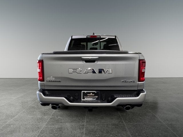2027 RAM Ram 1500 RAM 1500 LARAMIE CREW CAB 4X4 5'7' BOX