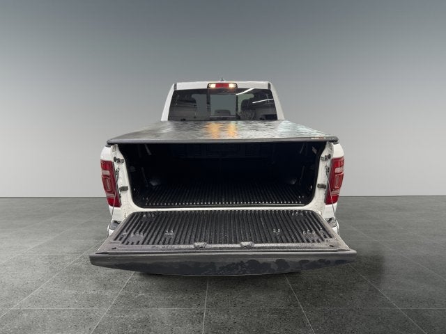 2023 RAM 1500 Laramie 5.7 Liter V8 Hemi Crew Cab 4WD