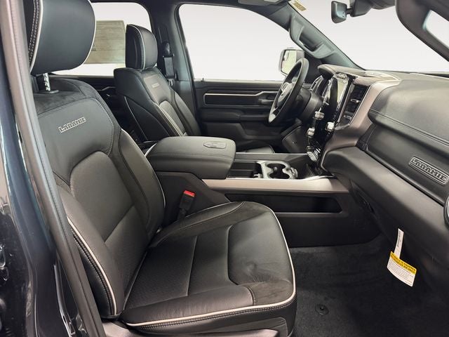 2027 RAM Ram 1500 RAM 1500 LARAMIE CREW CAB 4X4 5'7' BOX