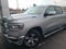 2019 RAM 1500 Laramie Crew Cab 4x4 5'7' Box