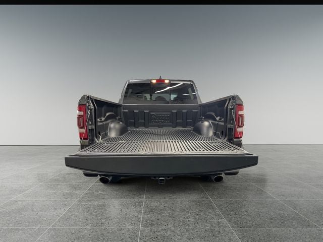 2022 RAM 1500 Laramie Crew Cab 4x4 5'7' Box