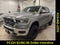 2020 RAM 1500 Laramie Crew Cab 4x4 5'7' Box