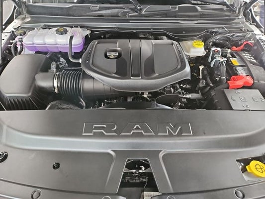 2025 RAM Ram 1500 RAM 1500 REBEL CREW CAB 4X4 5'7' BOX in Grand Haven, MI - Preferred Auto Dealerships