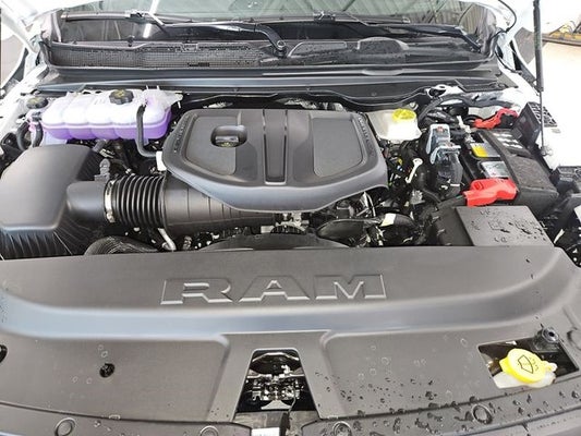 2025 RAM Ram 1500 RAM 1500 REBEL CREW CAB 4X4 5'7' BOX in Grand Haven, MI - Preferred Auto Dealerships