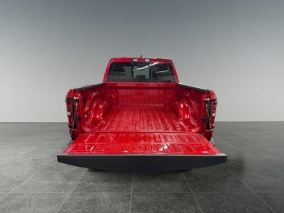 2027 RAM Ram 1500 RAM 1500 REBEL CREW CAB 4X4 5'7' BOX