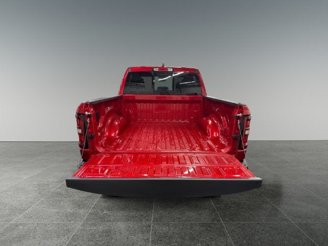 2027 RAM Ram 1500 RAM 1500 REBEL CREW CAB 4X4 5'7' BOX