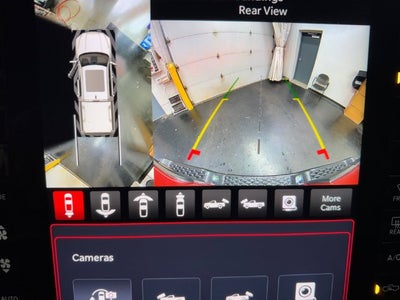 2027 RAM Ram 1500 RAM 1500 REBEL CREW CAB 4X4 5'7' BOX