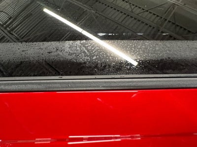2027 RAM Ram 1500 RAM 1500 REBEL CREW CAB 4X4 5'7' BOX